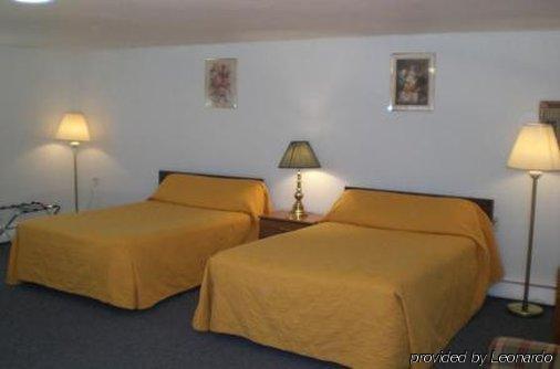 Budget Inn Wellsville Номер фото