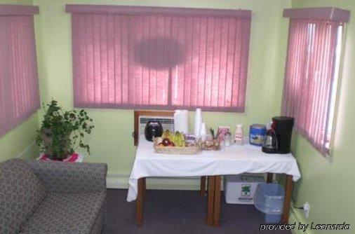 Budget Inn Wellsville Номер фото